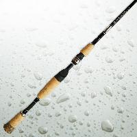 7' 3" Medium Light Split-Grip Spinning Rod 7' 3" Medium Light Split-Grip Spinning Rod