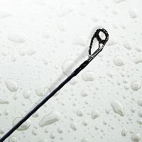 6' 2" Ultralight Split-Grip Spinning Rod 6' 2" Ultralight Split-Grip Spinning Rod