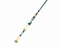 7' 9" Medium Light Fast Split-Grip Spinning Rod 7' 9" Medium Light Fast Split-Grip Spinning Rod