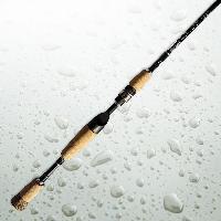 6' 6" Medium Light Split-Grip Spinning Rod 6' 6" Medium Light Split-Grip Spinning Rod