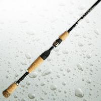 7' 0" Medium Split-Grip Spinning Rod 7' 0" Medium Split-Grip Spinning Rod