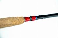 8' 6" Medium Heavy Musky Trolling Rod (2 Piece)