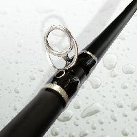 7' 3" Medium Heavy Split-Grip Casting Rod 7' 3" Medium Heavy Split-Grip Casting Rod