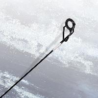 24" Ultralight Ice Fishing Rod 24" Ultralight Ice Fishing Rod