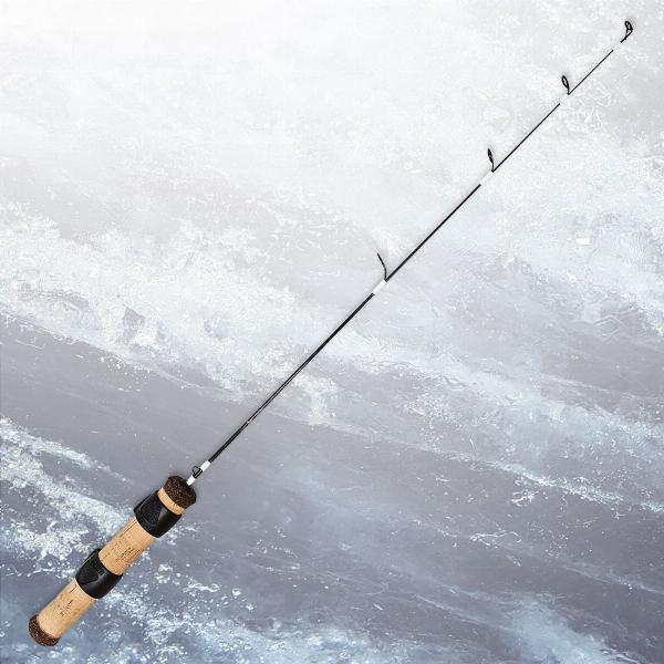 Fox River Lures and Rods 24" Ultralight Ice Fishing Rod
