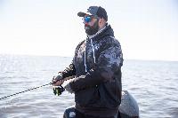 Fox River Rods Performance Hoodie