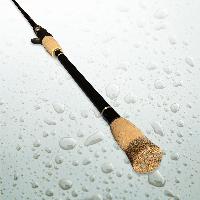 7' 9" Extra Heavy Split-Grip Casting Rod 7' 9" Extra Heavy Split-Grip Casting Rod