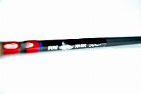 8' 6" Medium Heavy Musky Trolling Rod (2 Piece)