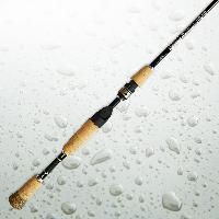 6' 6" Medium Split-Grip Spinning Rod 6' 6" Medium Split-Grip Spinning Rod