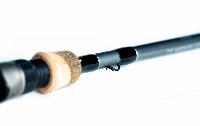 6' 3" Medium Extra Fast Split-Grip Spinning Rod