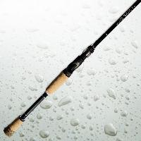 7' 3" Medium Heavy Split-Grip Casting Rod 7' 3" Medium Heavy Split-Grip Casting Rod