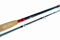 8' 6" Medium Heavy Musky Trolling Rod (2 Piece)