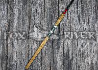 8' 6" Medium Heavy Musky Trolling Rod (2 Piece) 8' 6" Medium Heavy Musky Trolling Rod (2 Piece)