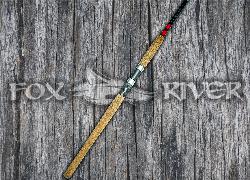 Fox River Lures and Rods - Trolling Rods