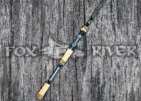 7' 6" Medium Heavy Split-Grip Casting Rod 7' 6" Medium Heavy Split-Grip Casting Rod