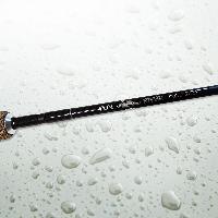 6' 2" Ultralight Split-Grip Spinning Rod 6' 2" Ultralight Split-Grip Spinning Rod