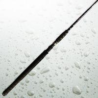 8' 6" Medium Dipsey Rod (2 Piece) 8' 6" Medium Dipsey Rod (2 Piece)
