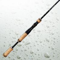 6' 2" Ultralight Split-Grip Spinning Rod 6' 2" Ultralight Split-Grip Spinning Rod