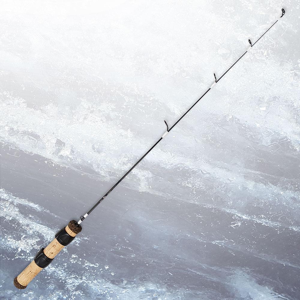 Fox River Lures and Rods 26&quot; Ultralight Ice Fishing Rod