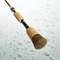 7' 0" Medium Split-Grip Spinning Rod 7' 0" Medium Split-Grip Spinning Rod
