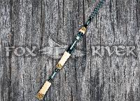 7' 9" Medium Light Fast Split-Grip Spinning Rod 7' 9" Medium Light Fast Split-Grip Spinning Rod