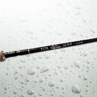 6' 6" Medium Light Split-Grip Spinning Rod 6' 6" Medium Light Split-Grip Spinning Rod