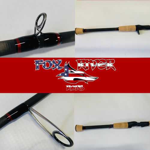 Fox River Rods