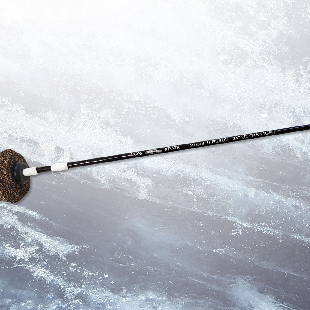 FR24UL Ice Fishing Rod