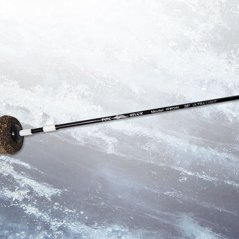 FR26UL Ice Fishing Rod