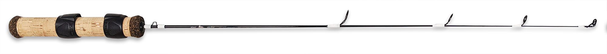 Fox River Ice Fishing Rod - FR26UL