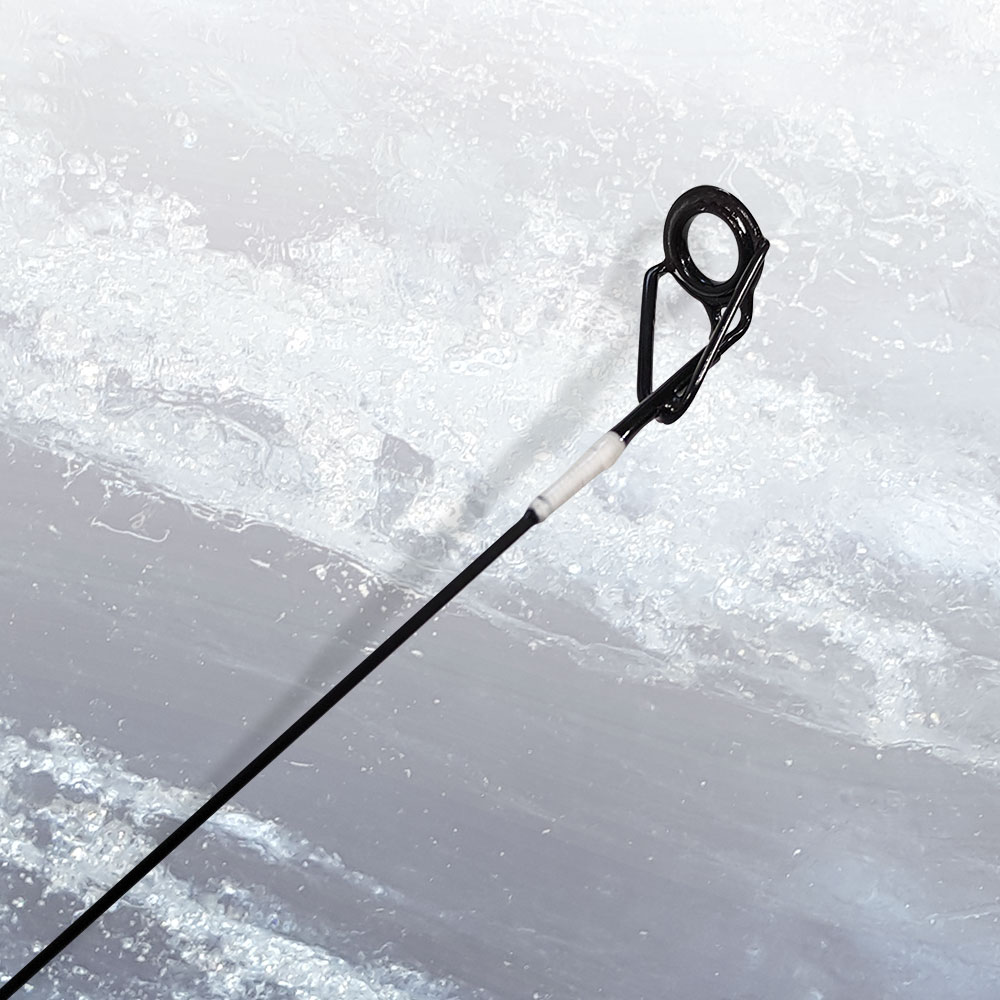 FR34M Ice Fishing Rod Tip