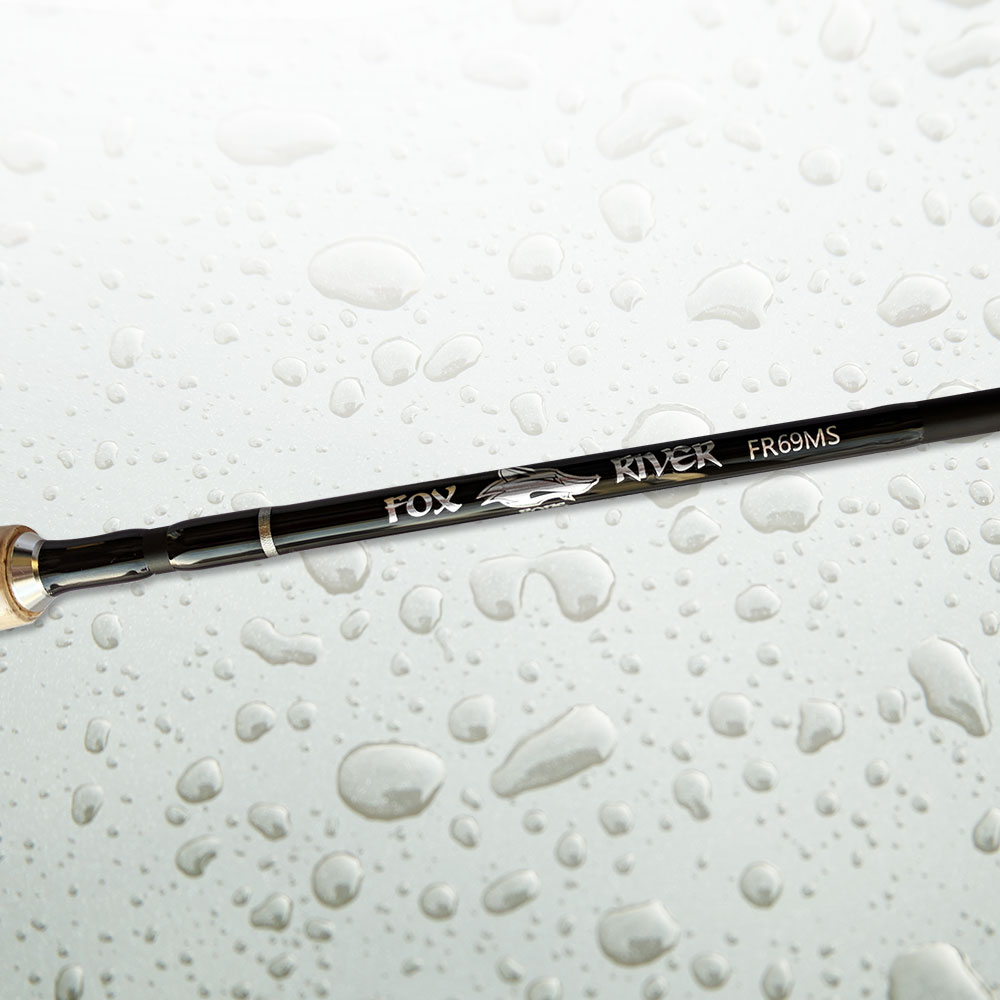 FR69MS Rod
