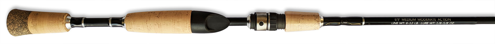 Fox River Rod - FR69MS