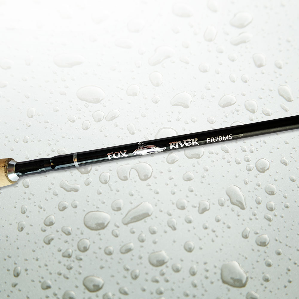 FR70MS Rod