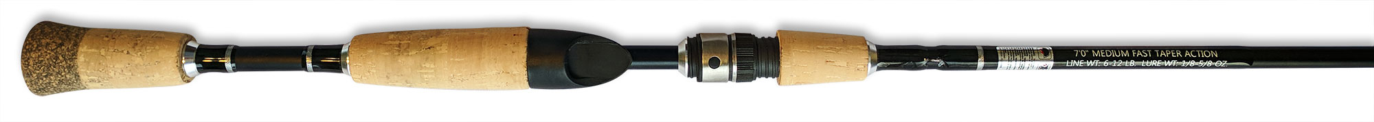 Fox River Rod - FR70MS