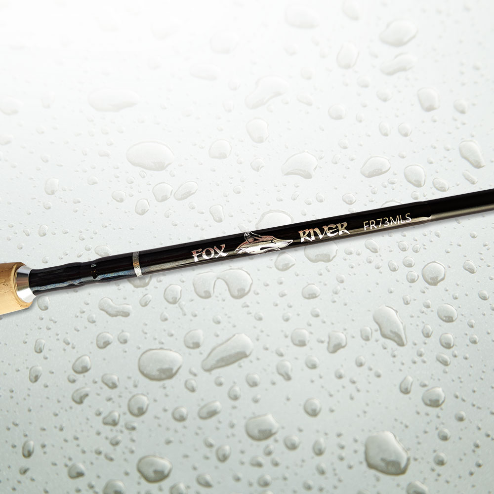 FR73MLS Rod
