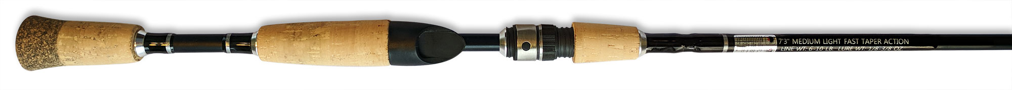 Fox River Rod - FR73MLS