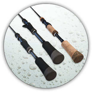 Fox River Rod Grips