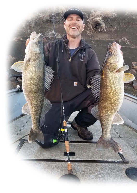 Fox River Rods