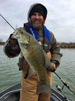 Fox River Rods Spinning Class